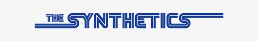 The Synthetics - Book, transparent png download