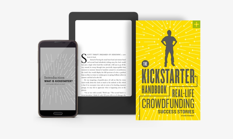 Cover For The Kickstarter Handbook - Jedi Doth Return Quotes, transparent png download