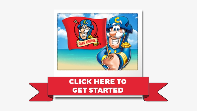 12 Captain Crunch Png - Png-drawing.com