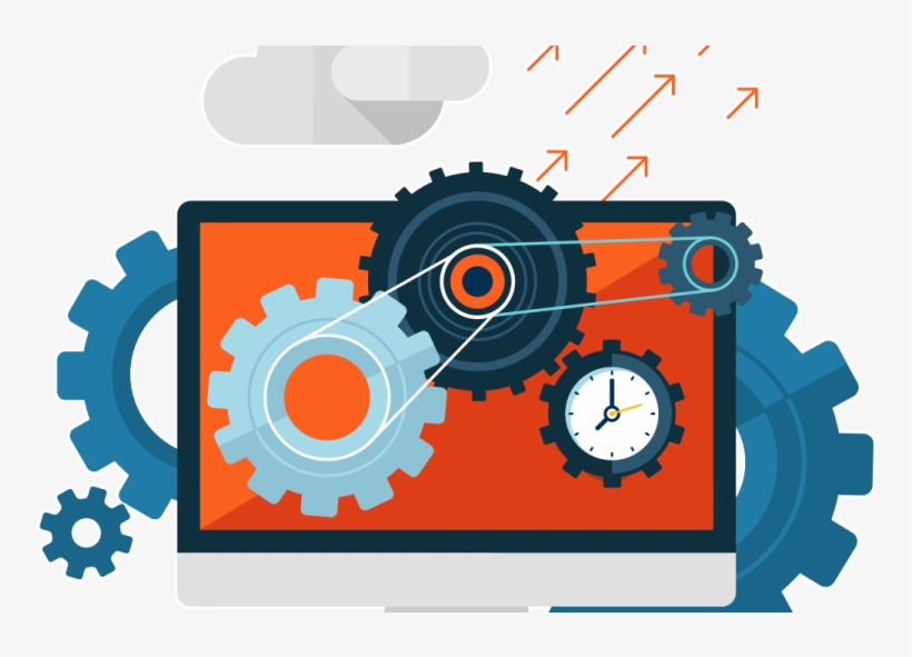 Nic Service Desk - صور اعدادات, transparent png download