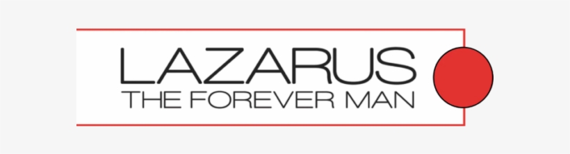 70-page Lazarus, The Forever Man - Comics, transparent png download