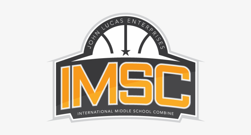 2017 John Lucas International Middle School Combine - Middle School Showcase, transparent png download
