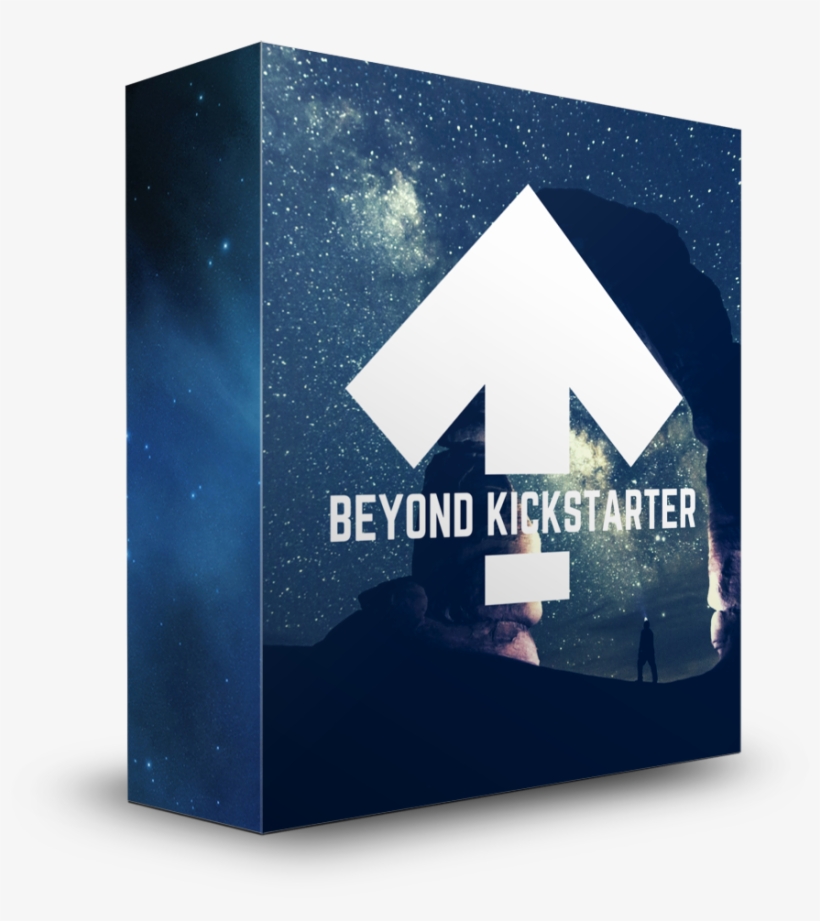 Learn How To Leverage Success On Kickstarter Into Increased - Bucket List By Elite Online Publishing, transparent png download