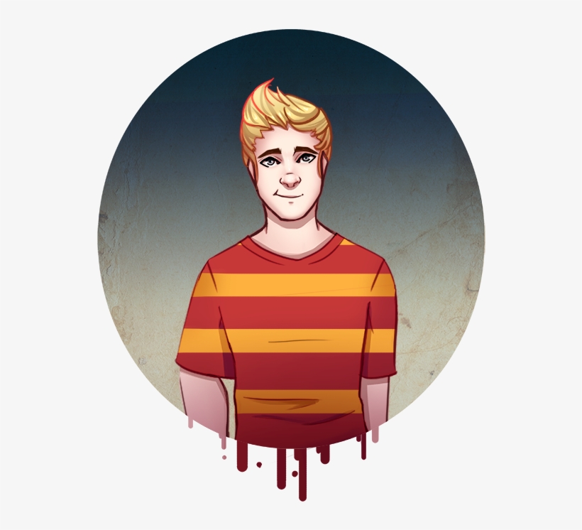 Lucas Has Lived A Rough Life Growing Up On The Nowhere - Boy, transparent png download