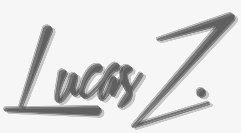 Dj Lucas Z - Emblem, transparent png download