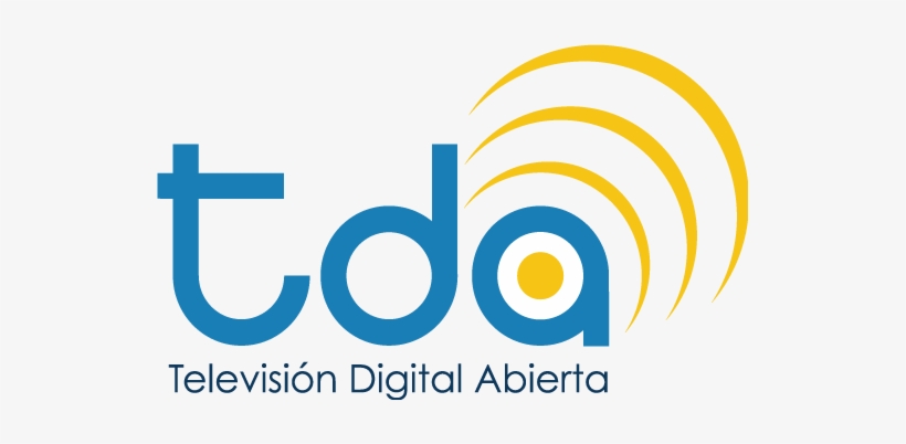 The Decline Of Digital Terrestrial Television In Argentina - Tda Argentina, transparent png download