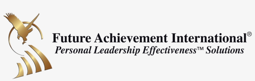 Future Achievement International - International Publishers, transparent png download