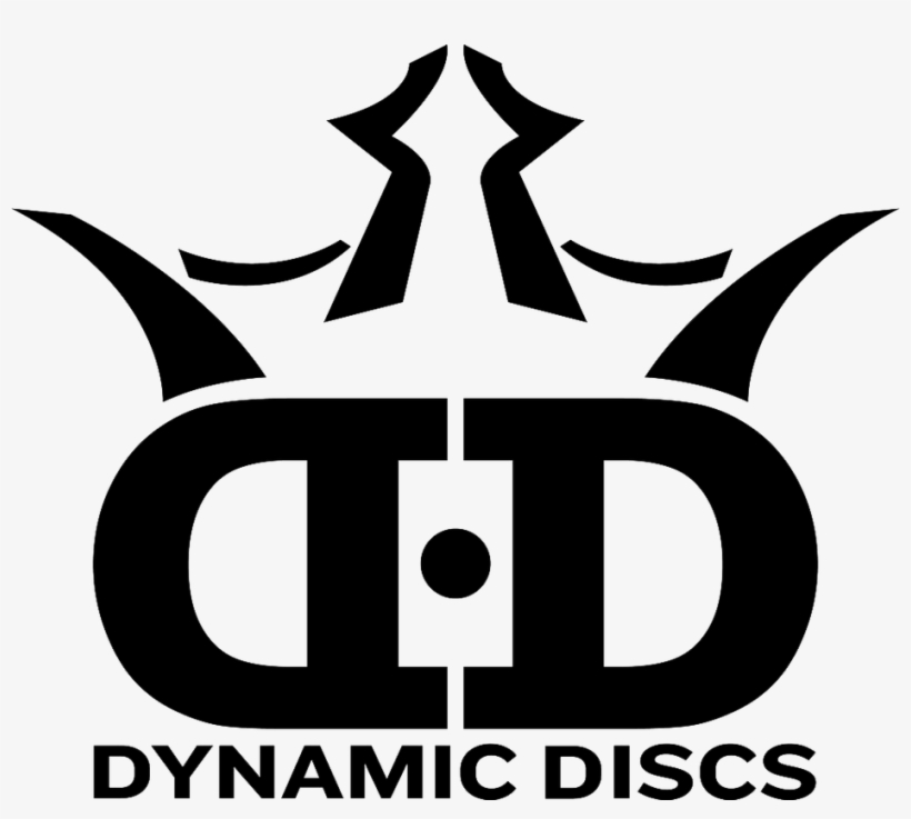 Catalogs And Flight Charts - Dynamic Discs Logo, transparent png download