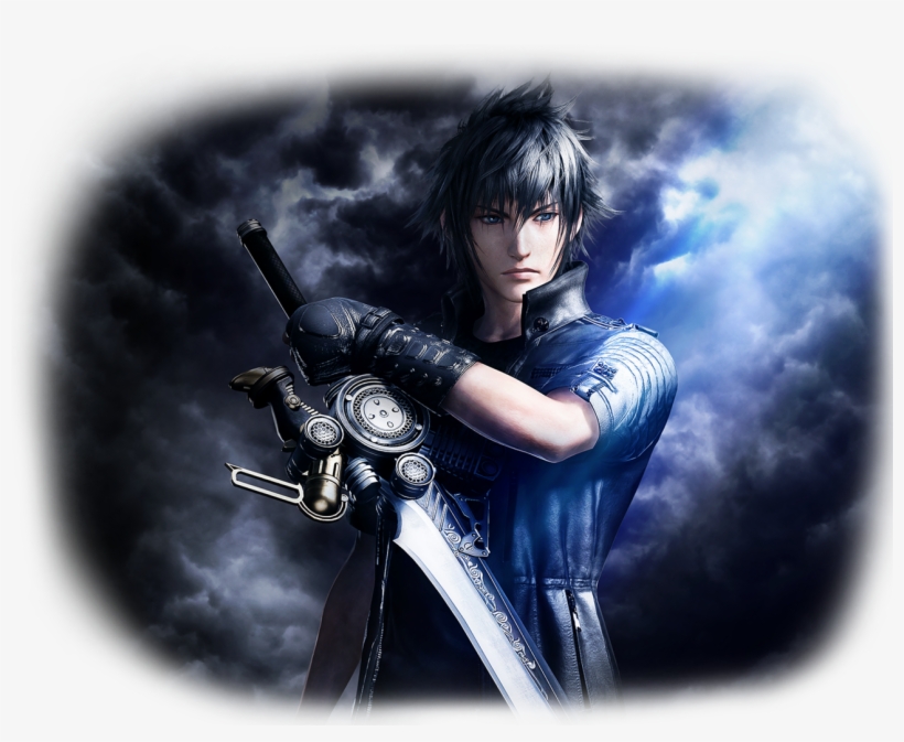 Noctis Lucis Caelum - Noctis Opus 7, transparent png download