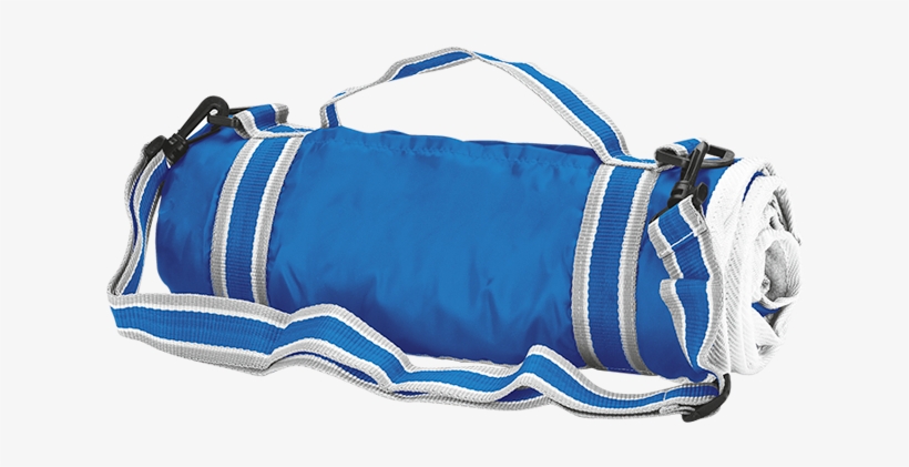 Main - Logomark, Inc. Picnic Blanket Blue Blue, transparent png download