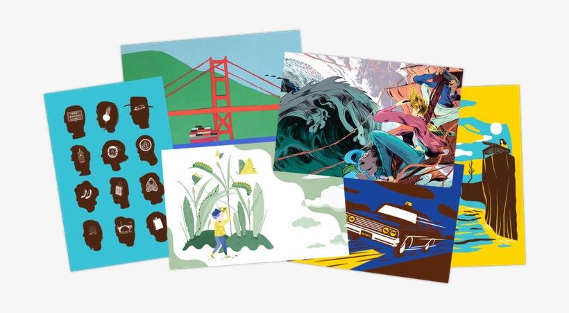 Mcsweeney's Kickstarter Campaign Has Killer Donation - Defiant, Hardcover (9781936365548), transparent png download