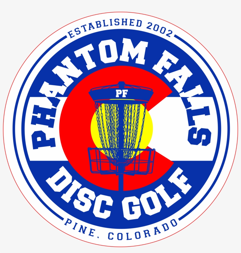 Phantom Falls Disc Golf Course, transparent png download