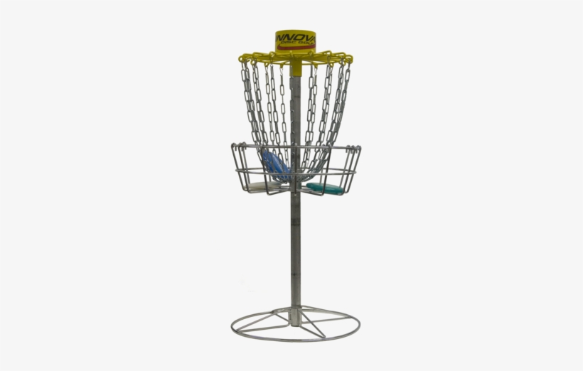 Dynamic Discs Recruit Basket - Chiavari Chair, transparent png download