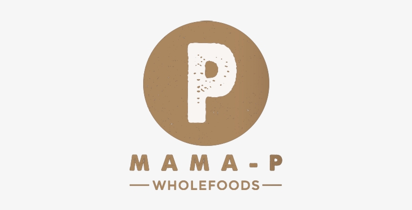 Logo Dark Logo Light Logo - Mama P, transparent png download