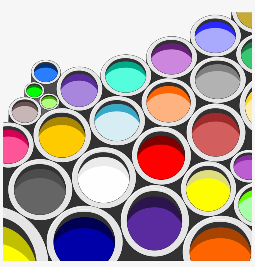 La Novedad Despierta La Curiosidad En Nuestros Alumnos - Circle, transparent png download