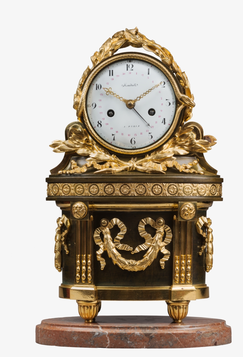 Full Screen - Clock, transparent png download