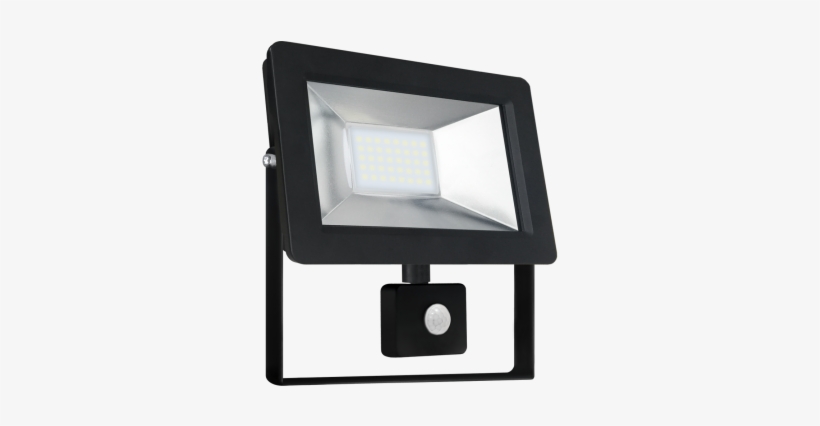 Noctis 2 20w Motion Sensor - Light-emitting Diode, transparent png download
