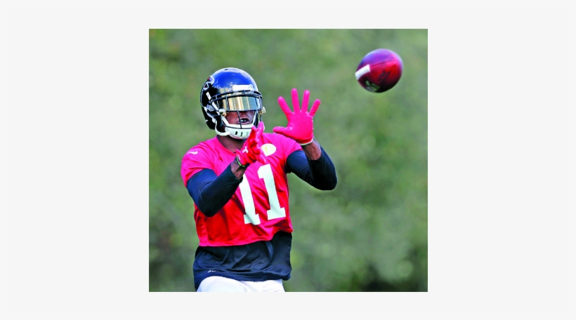 Julio Jones - - Sprint Football, transparent png download