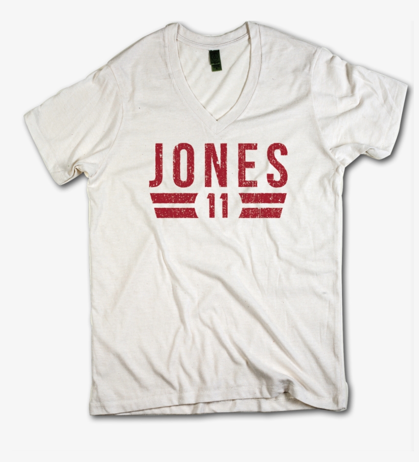 Julio Jones Font - Anze Kopitar Officially Licensed Nhlpa Los Angeles, transparent png download