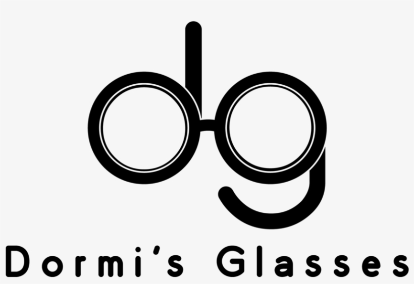 Dormi's Glasses - Glasses, transparent png download