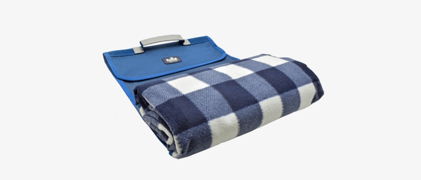 Royal - Roll Up Picnic Blanket 092101, transparent png download