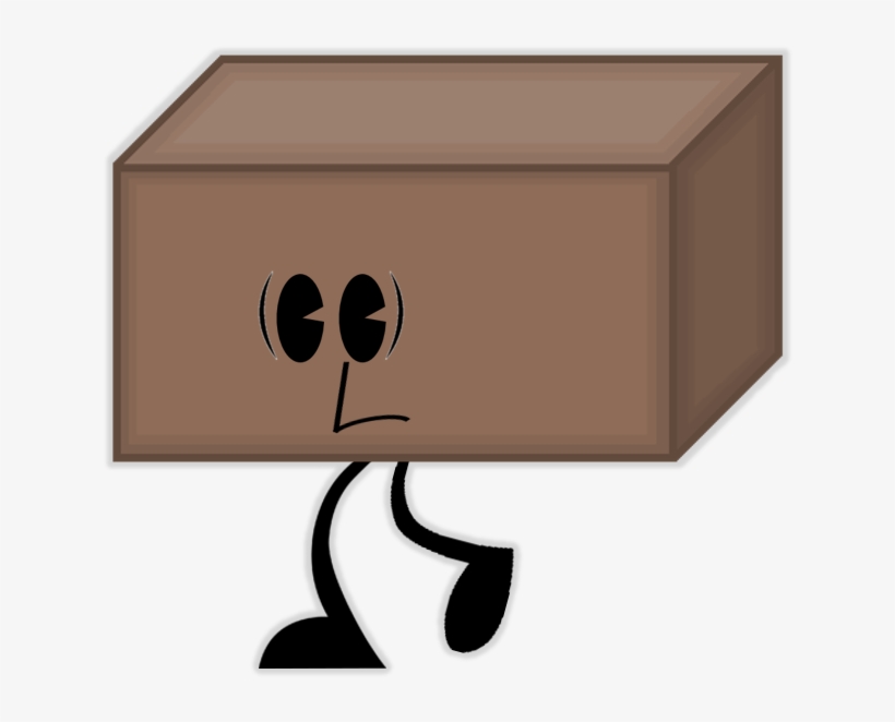 Fudge - Object Challengers Fudge, transparent png download