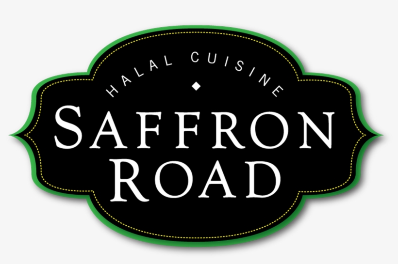 Saffron Road Logo - Saffron Road Chicken Tikka Masala With Basmati Rice, transparent png download