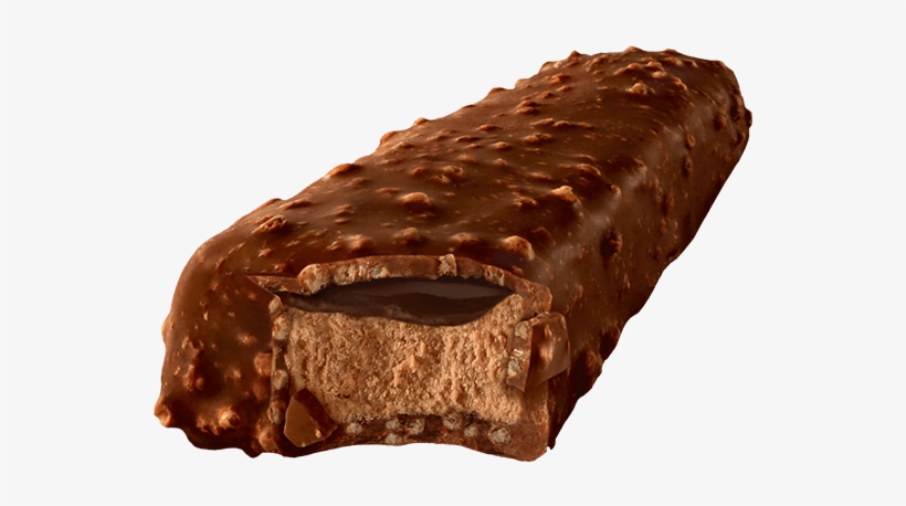 Fudge Krunch - Klondike Krunch Bar, transparent png download