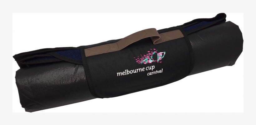 Picnic Blanket - Bag, transparent png download