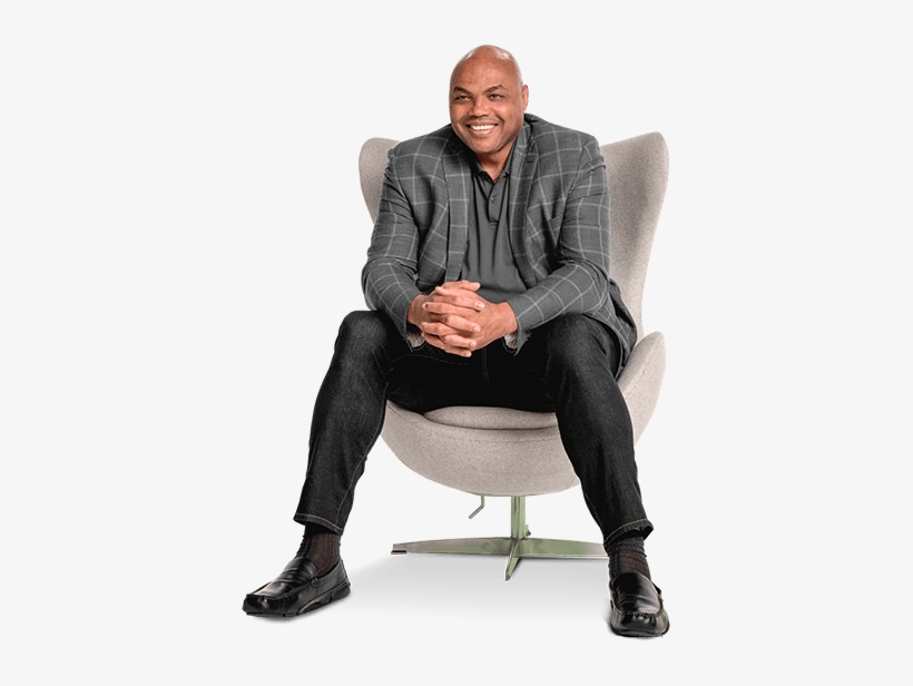 Sir Charles Barkely Knows How To Bet - Sports Betting, transparent png download