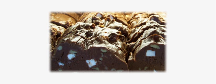 Oh Fudge Do You Know The Story Of This Popular Confection - Fudgery, transparent png download