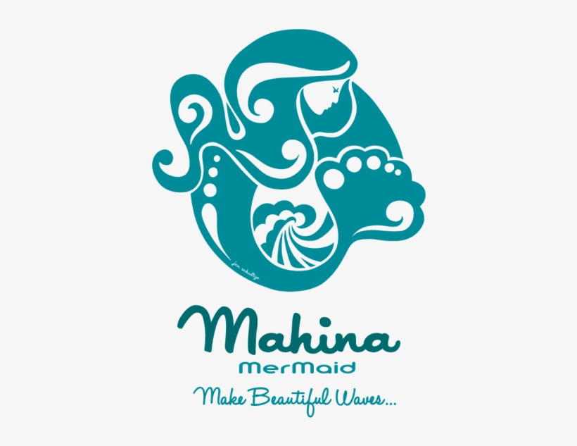 Mahina Mermaid, transparent png download