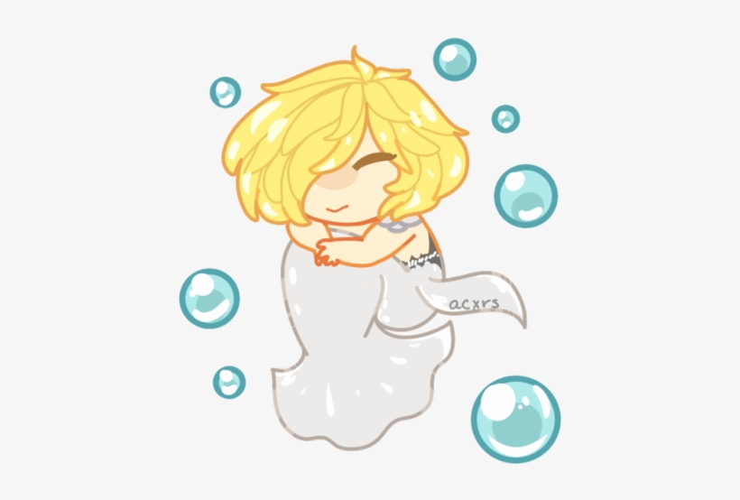 Mermaid, transparent png download