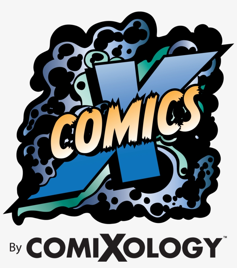 I've Just Seen The News That Amazon - Comics By Comixology, transparent png download
