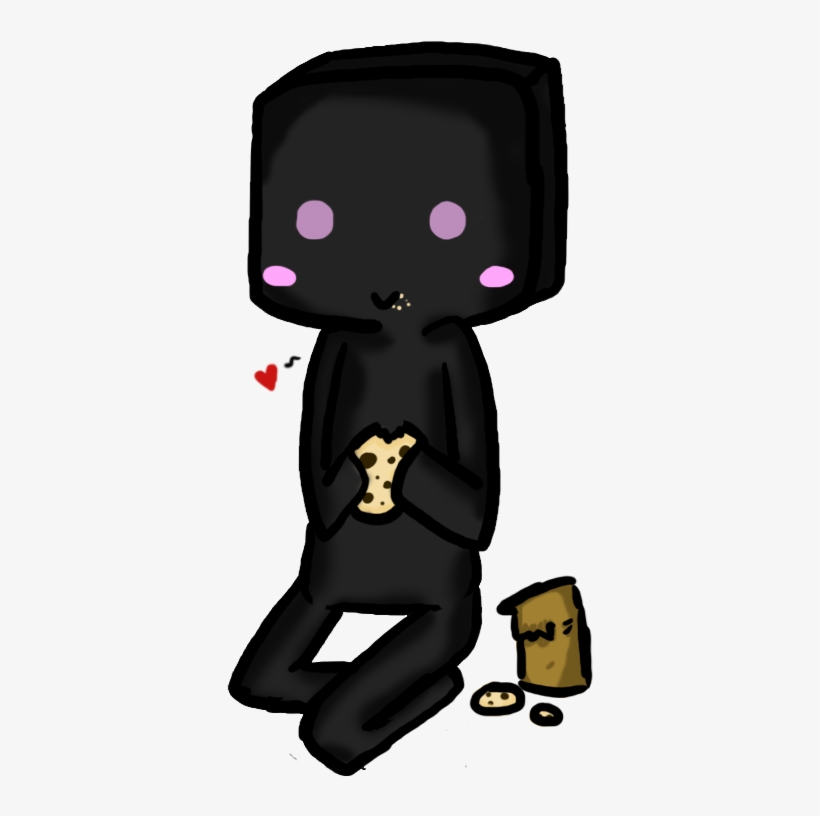 Cookie By Kuraipaw On Deviantart - Cartoon, transparent png download