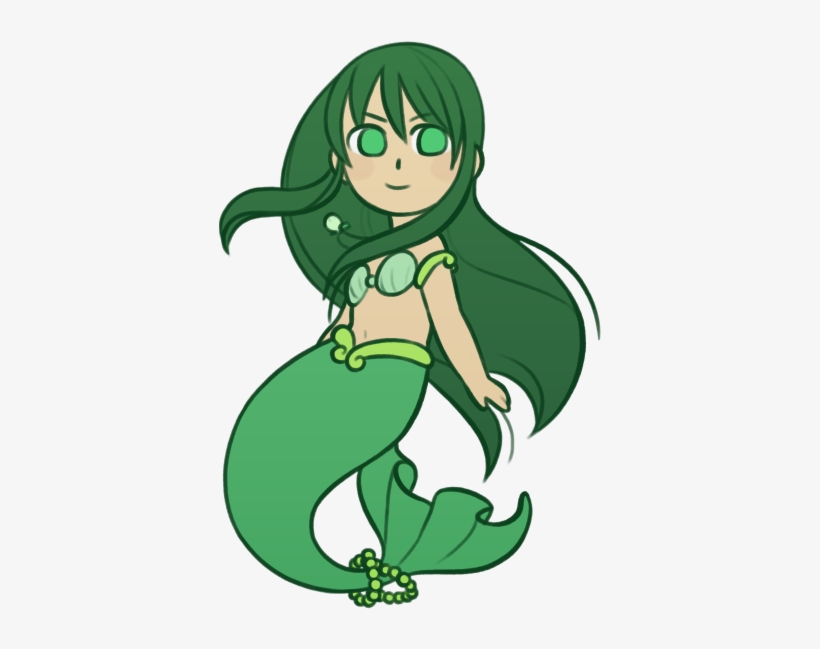 Melody Little Mermaid Tumblr For Kids - The Little Mermaid, transparent png download