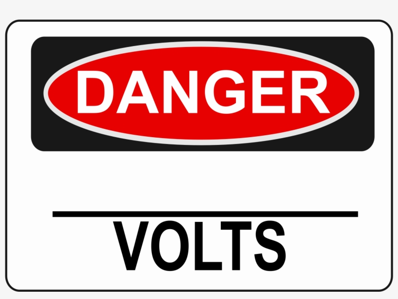 This Free Icons Png Design Of Danger, transparent png download