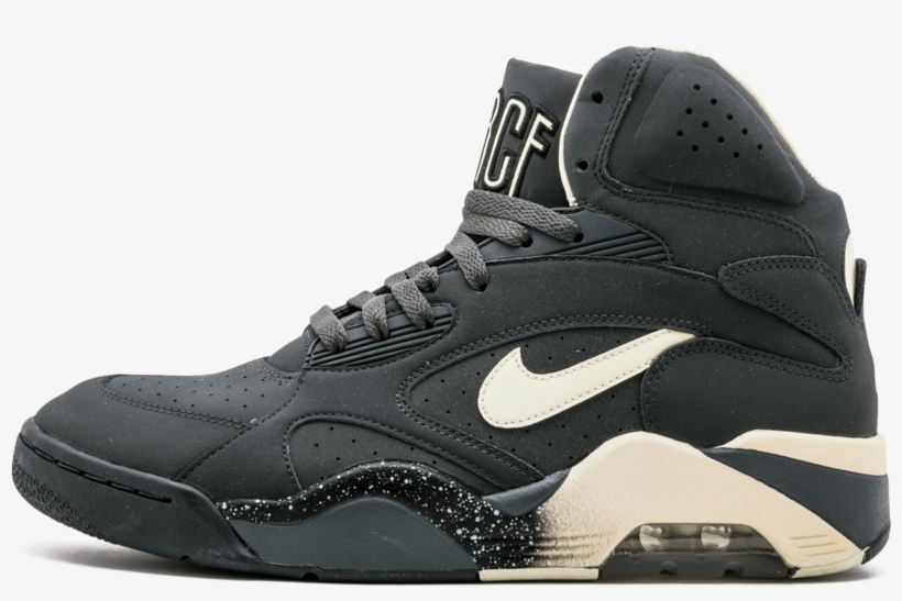 Buy Charles Barkley's Signature Sneakers - Shoe, transparent png download