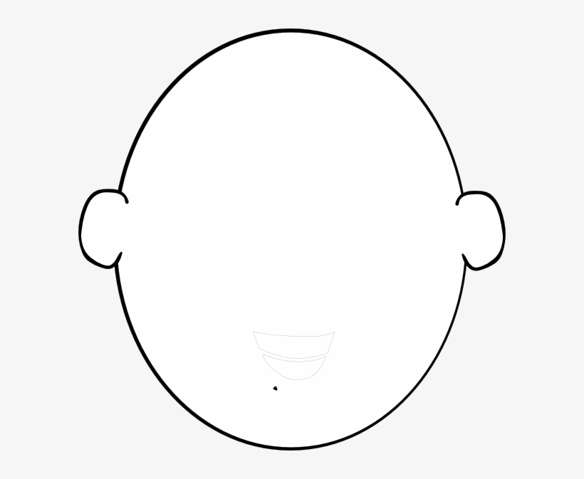 White Round Png, transparent png download