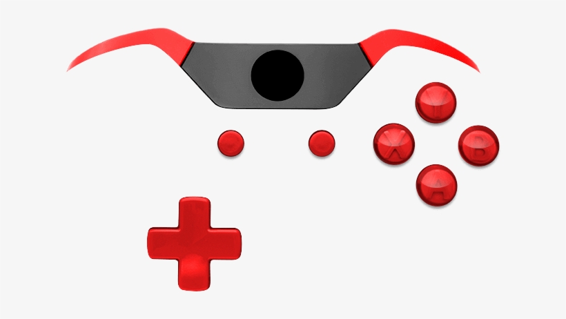 Game Controller, transparent png download