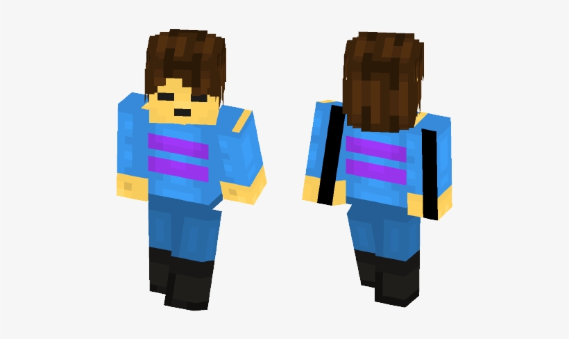 Interchangeable Minecraft Skins - Minecraft, transparent png download