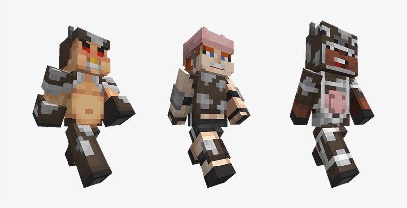 If You Like Playing Minecraft In Multiplayer With A - Minecraft Mini Game Heroes, transparent png download