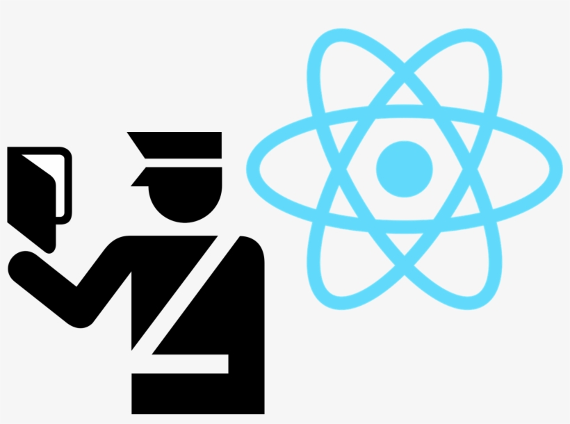 Introducing Aor-permissions - React Native Logo Png, transparent png download