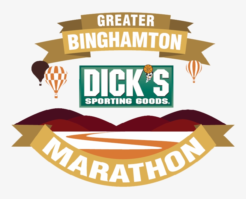 Dick's Sporting Goods Greater Binghamton Marathon Reviews - Dick's Sporting Goods Gift Card, $10, transparent png download