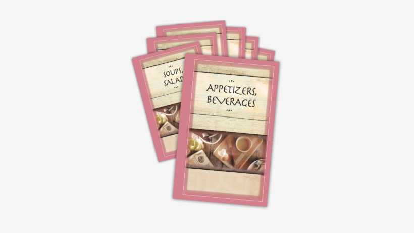 Recipes Worth Sharing Dividers - Recipes Worth Sharing, transparent png download