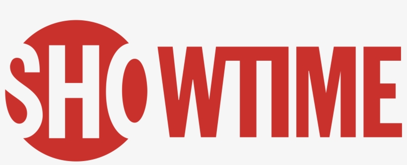 Showtime Logo Png Transparent - Showtime West Logo Png, transparent png download