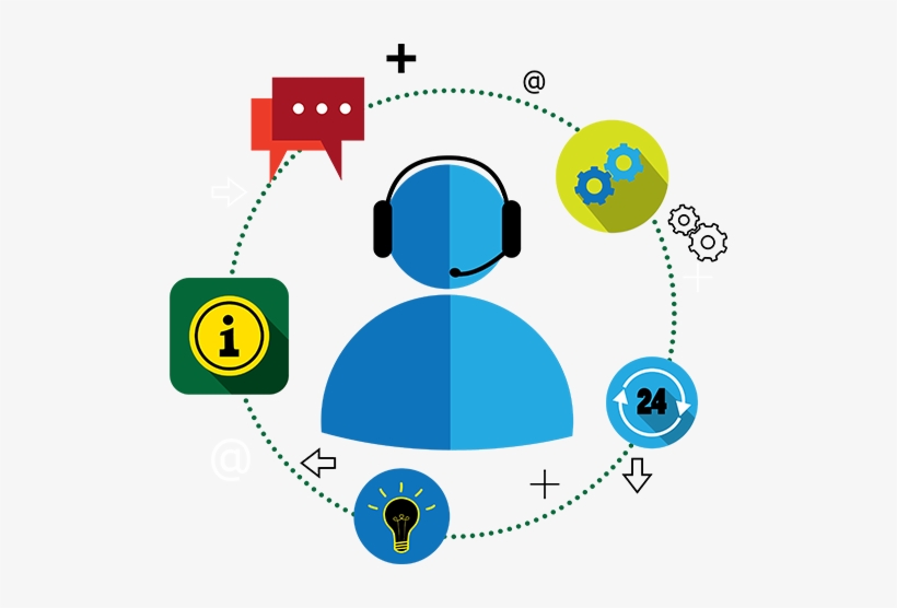 Technical Support - Support Maintenance, transparent png download