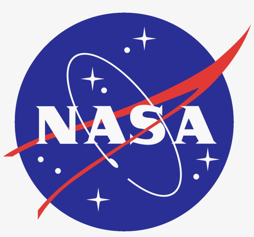 Png 50 Px - Logo Nasa Hd Png, transparent png download