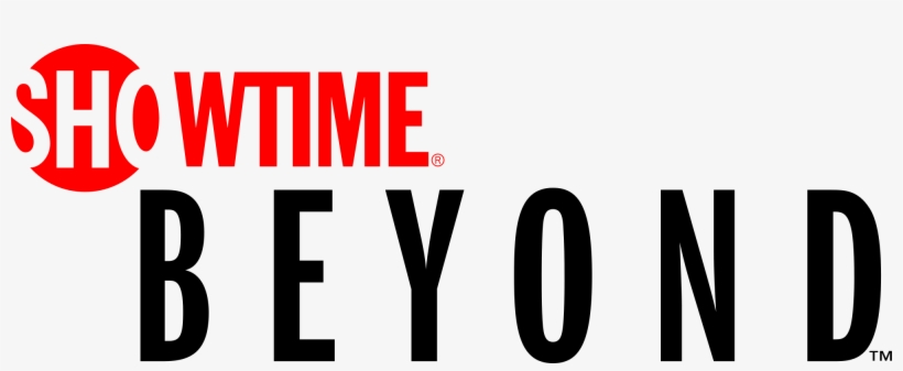 Open - Showtime Beyond, transparent png download