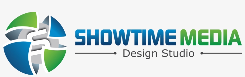 Showtime Media Pvt - Design, transparent png download